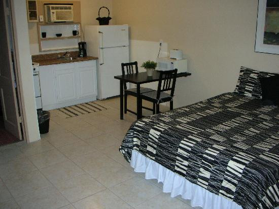 D & F Pathway's Motel-Cafe主图