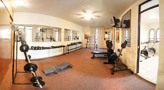 Hotel California主图