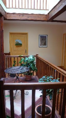 Residence Jardin de Palme主图