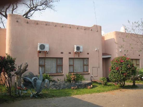 Liya Guest Lodge主图