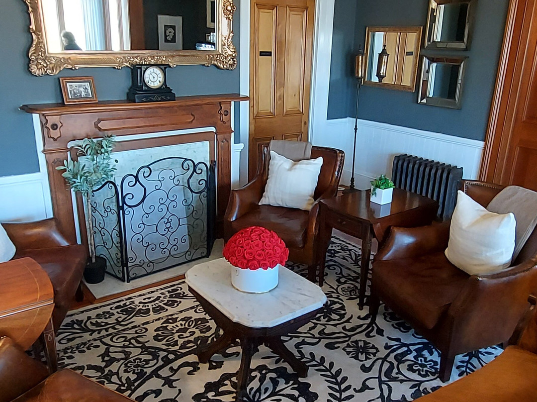 Victoriana Inn主图