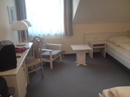 Hotel Filderland主图