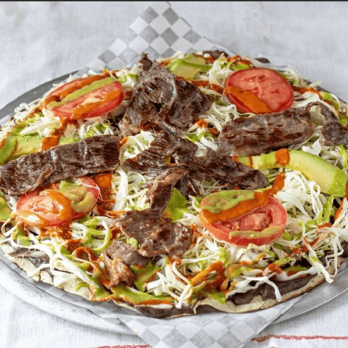 Samo’s Oaxaca