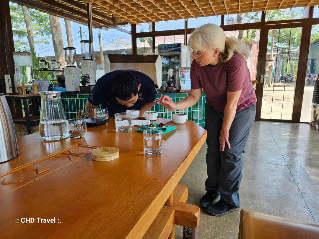 CHD Travel-托伯莫里必去景点