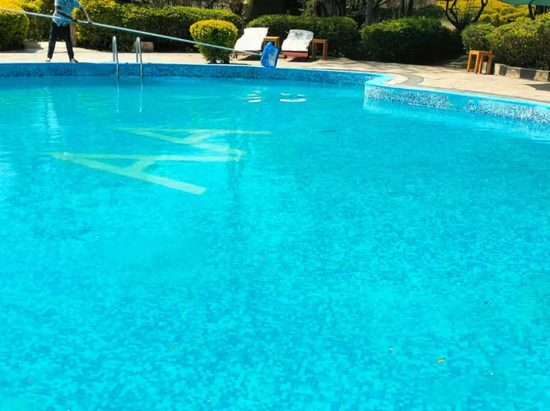 马赛马拉AA酒店主图