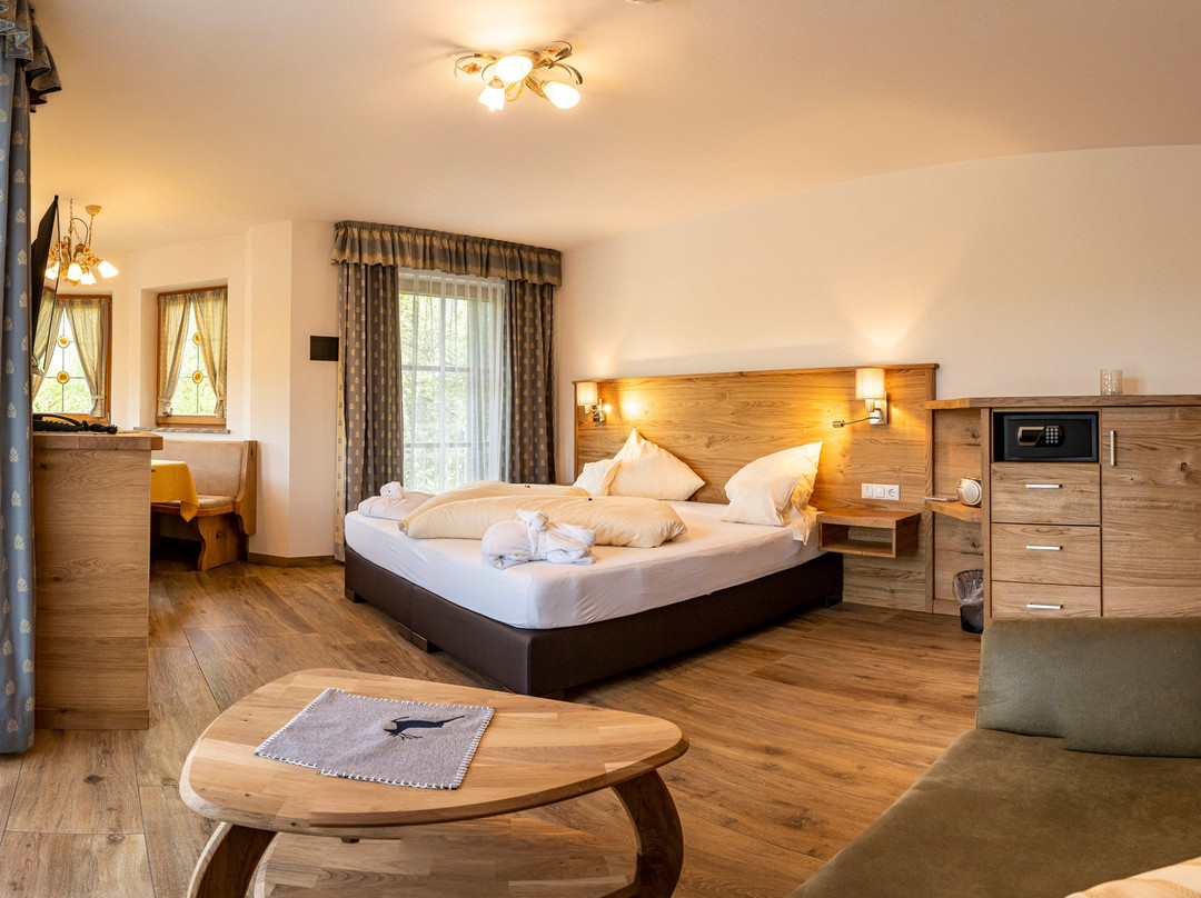 Wellness-und Landhotel Prinz主图