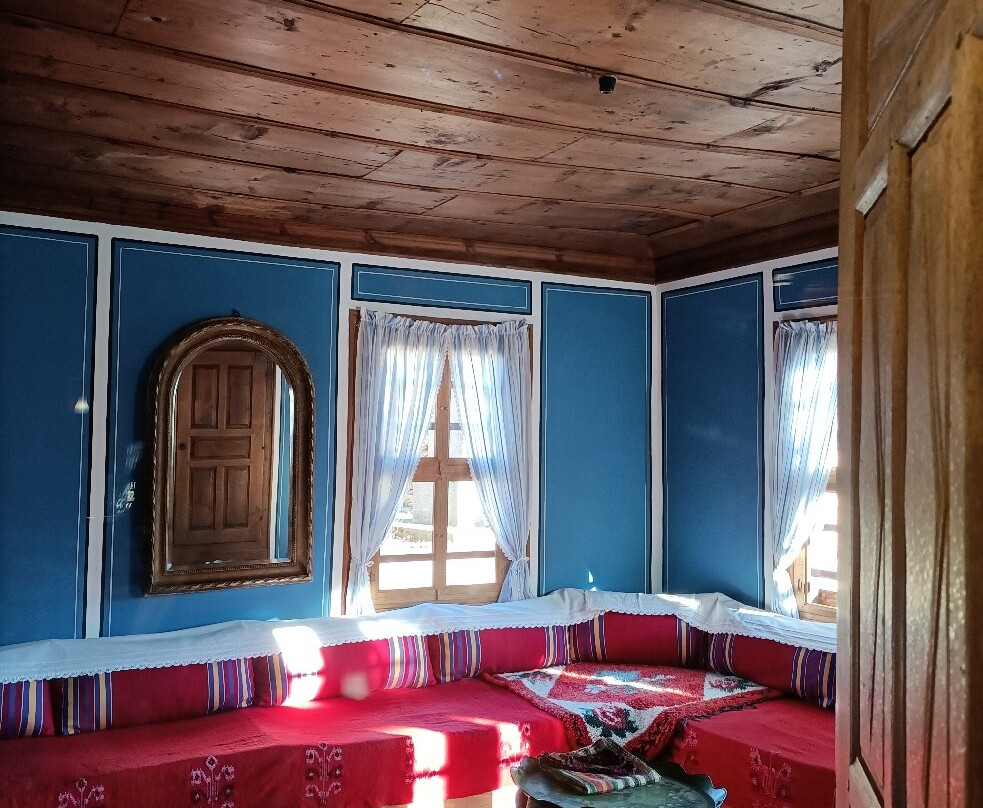 Todor Kableshkov House Museum-Koprivshtitsa必去景点