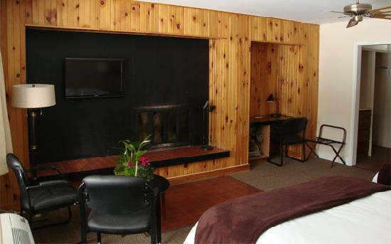 Auberge Mont-Habitant主图