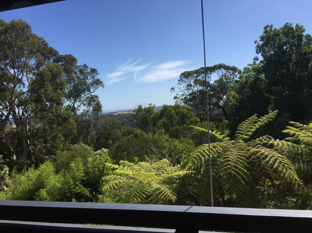 Devon Guest House主图