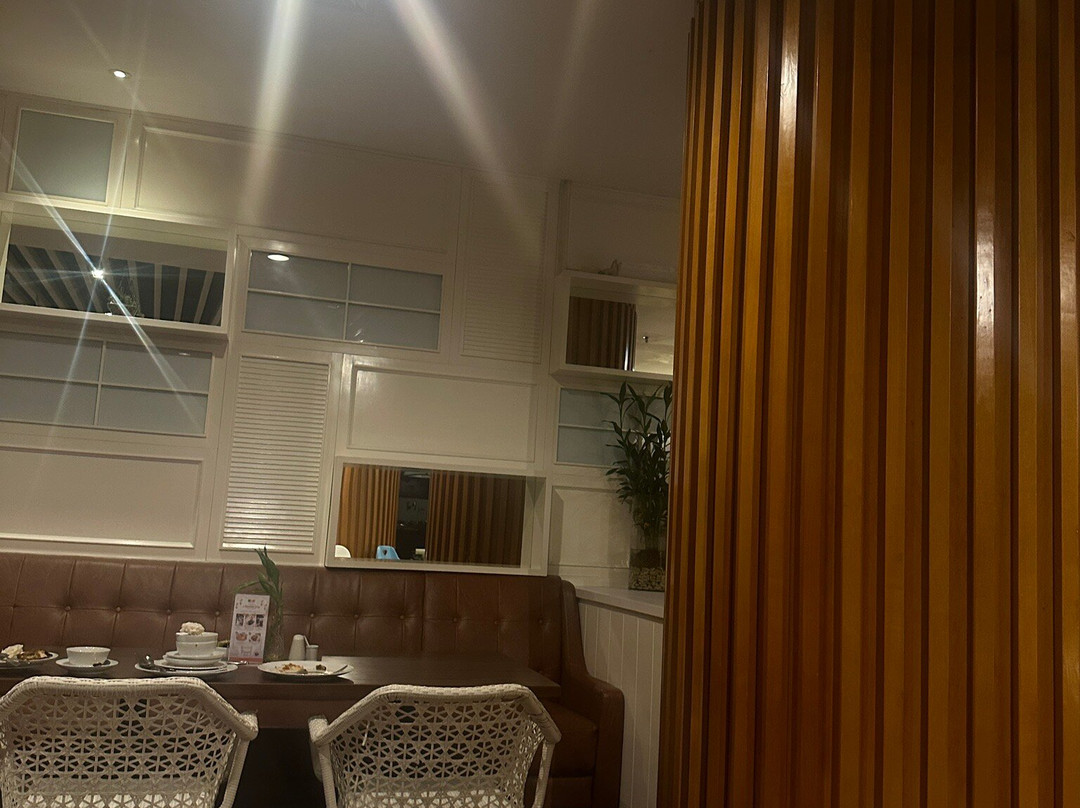 Swiss-Belinn Singkawang主图