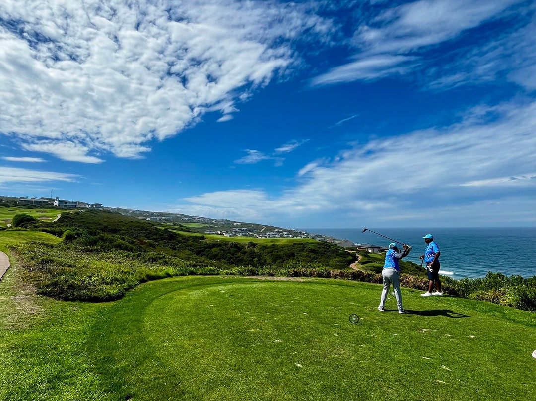 Pinnacle Point Golf Club景点图片