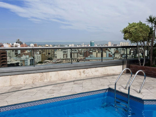 NH Córdoba Panorama主图