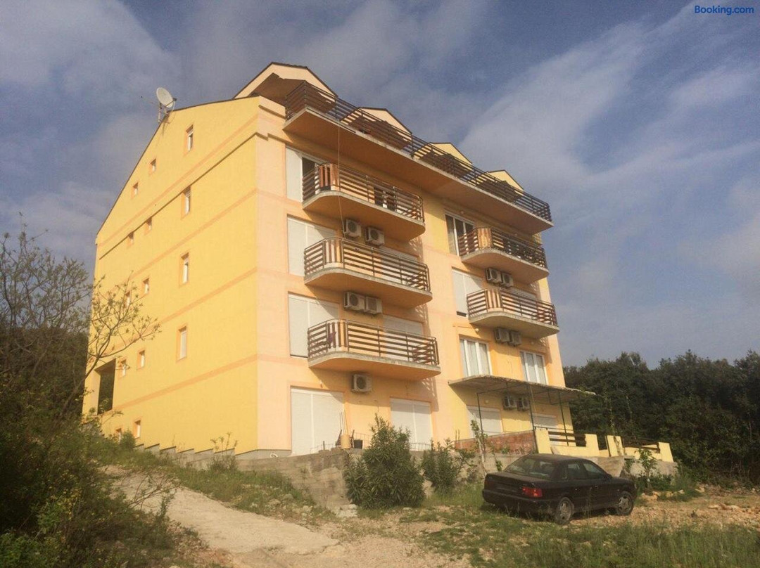 Apartmani Vukovic