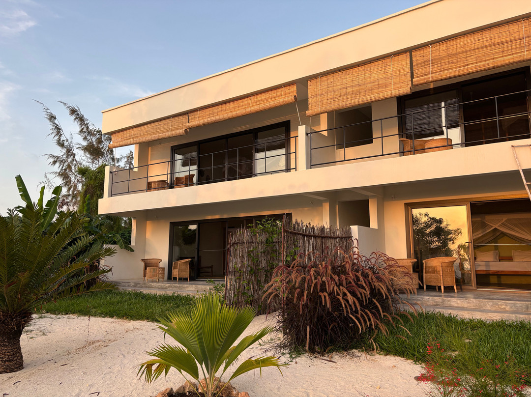 Palmera Zanzibar Eco Boutique Hotel