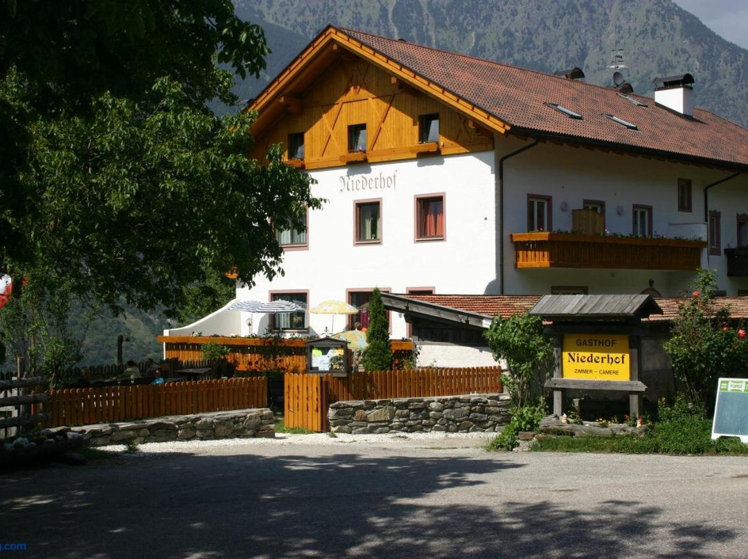 Niederhof