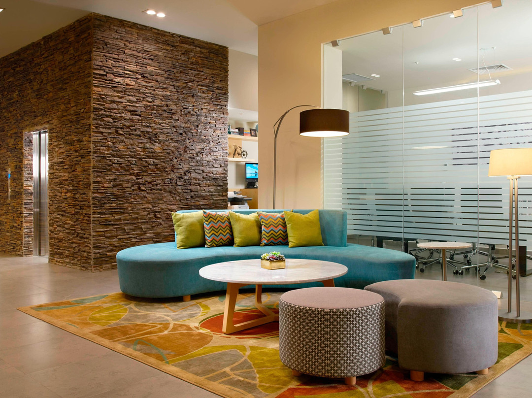 Fairfield by Marriott Inn & Suites Villahermosa Tabasco主图