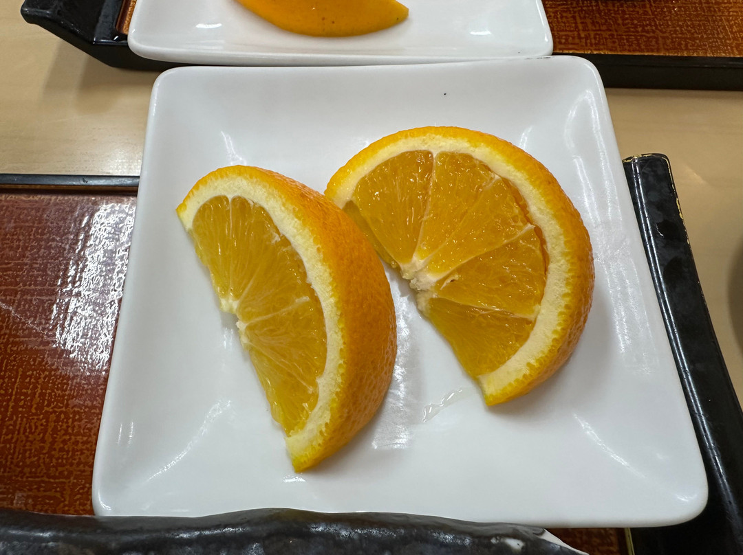回転寿し活鮮 毛呂山店