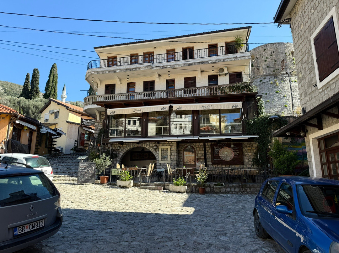 Restoran Citadella