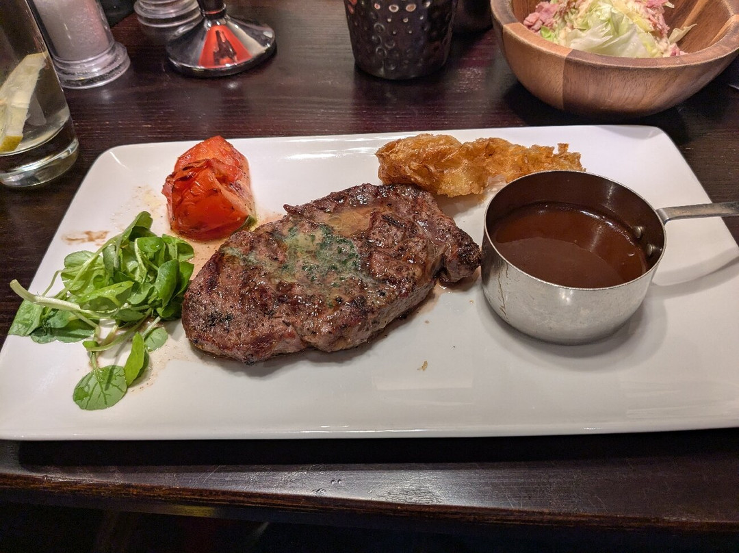 Miller & Carter Didcot