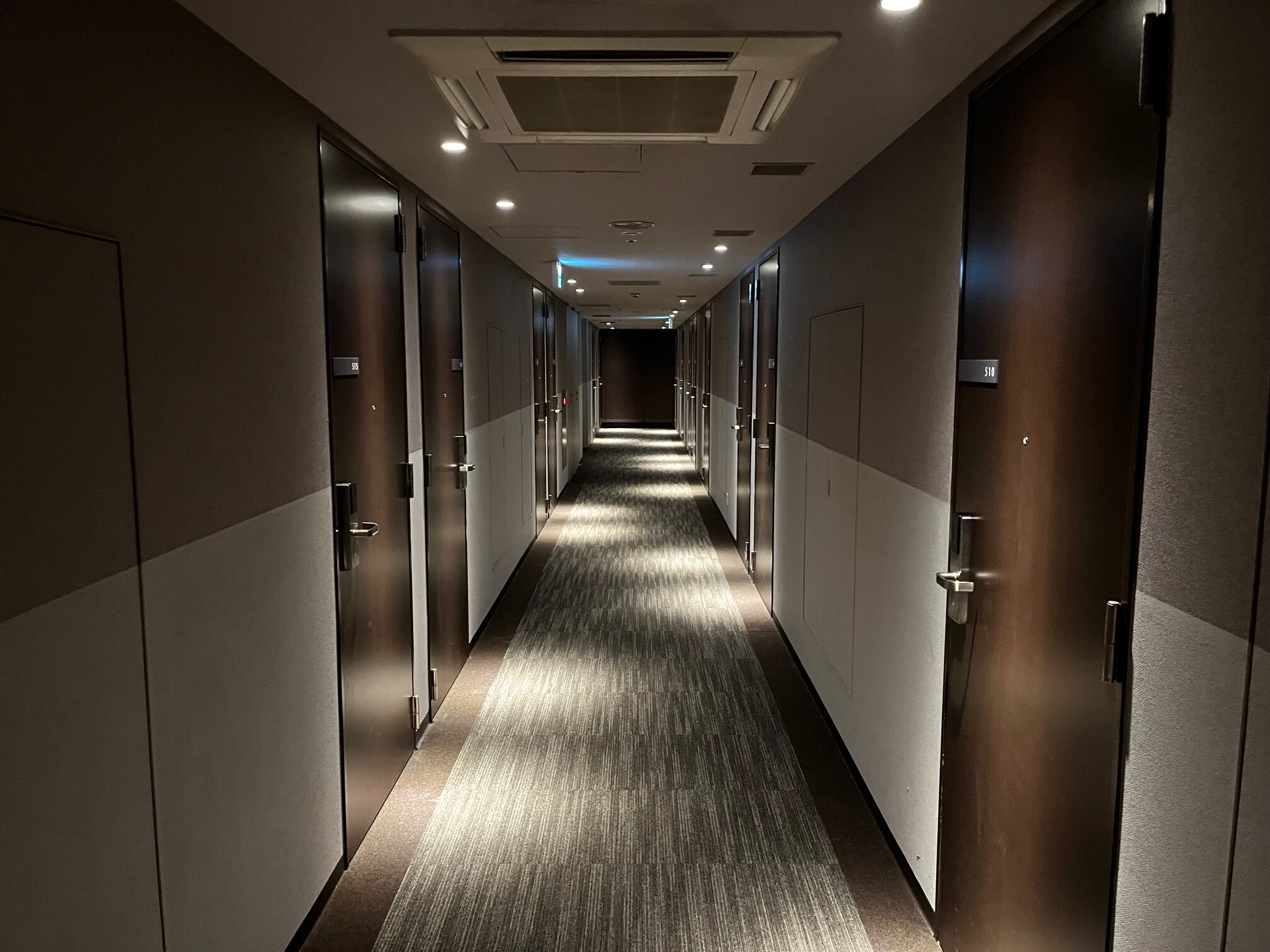 新桥东急STAY酒店-官方