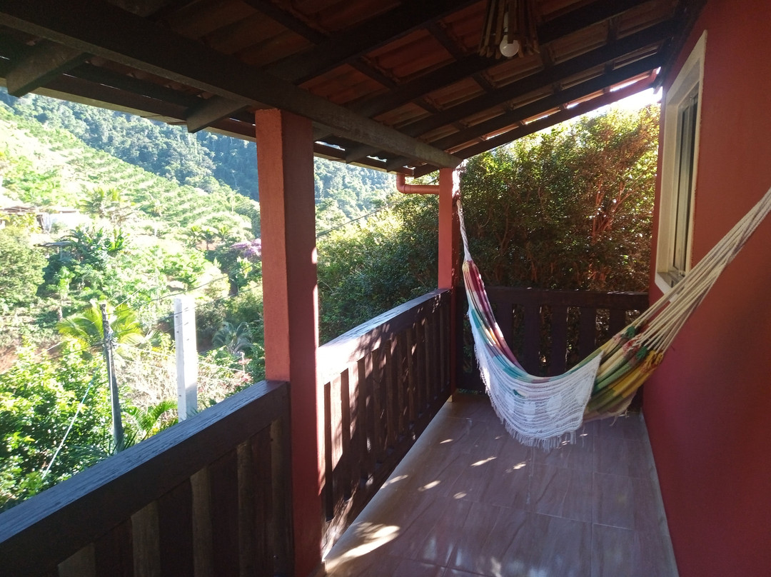Sítio e Pousada Vista Verde