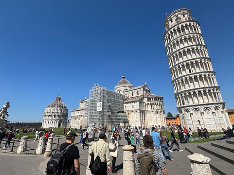 BellaVita tours by Alice-佛罗伦萨必去景点