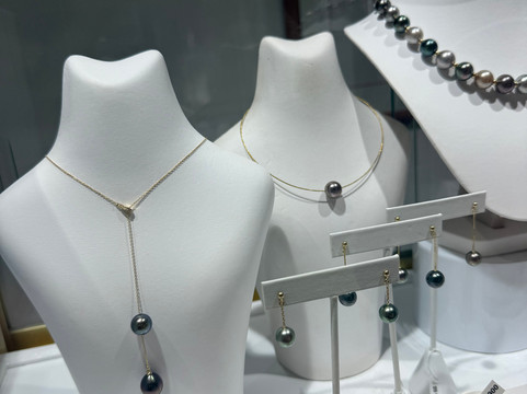 Herman Pearls Design-帕皮提必去景点