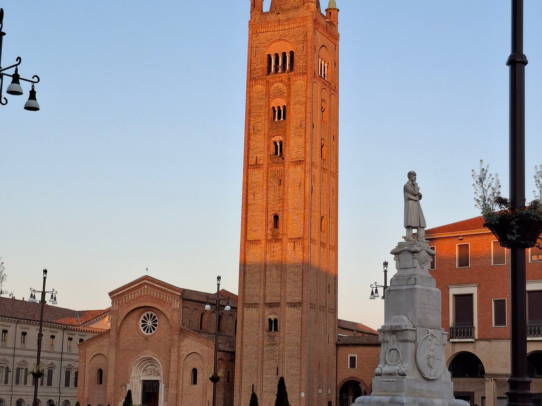 Emilia-romgna In Tour-萨索洛必去景点