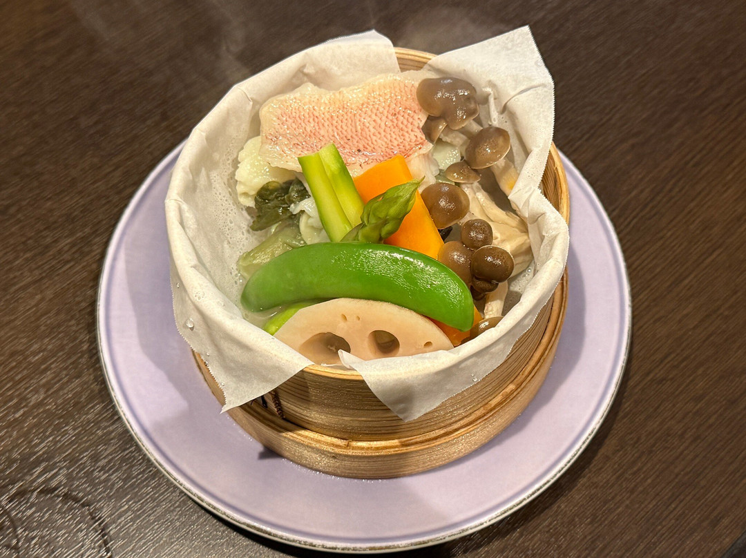 Ryokan Yunoka主图