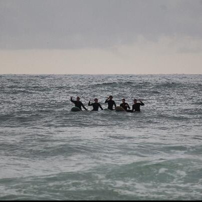Shaka Surf Morocco-Tamraght必去景点