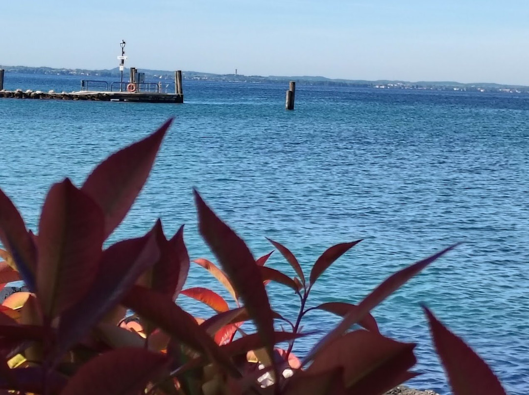 Hotel Vela d'Oro主图