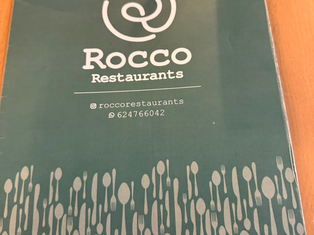 Rocco Restaurant Halal