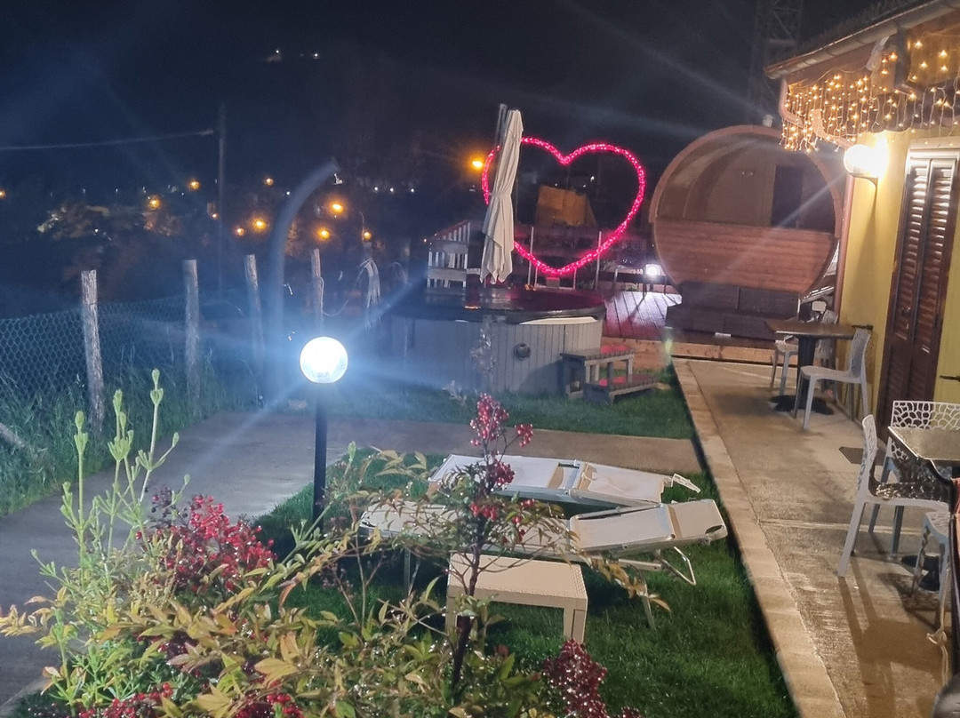 Albergo Diffuso Amatrice主图
