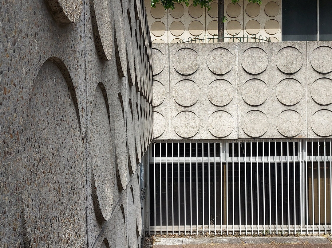 Parcours Artistique de Paris La Defense景点图片