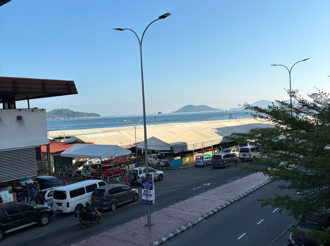 I Love KK景点图片