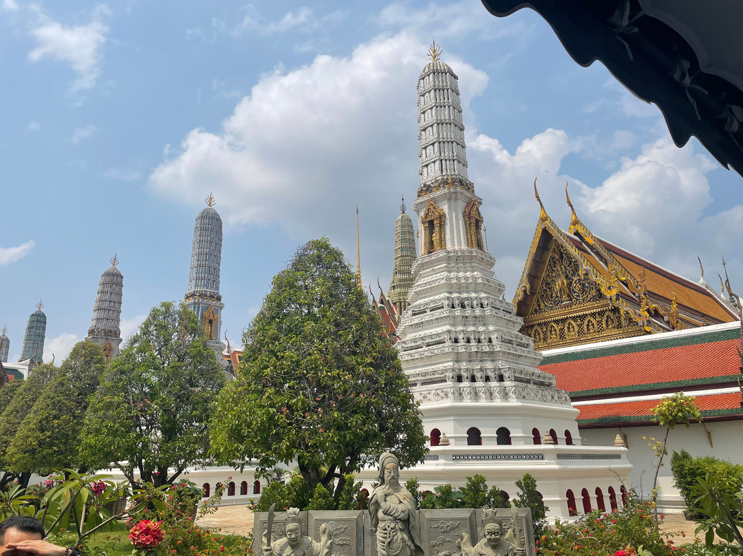 Bengitours-曼谷必去景点