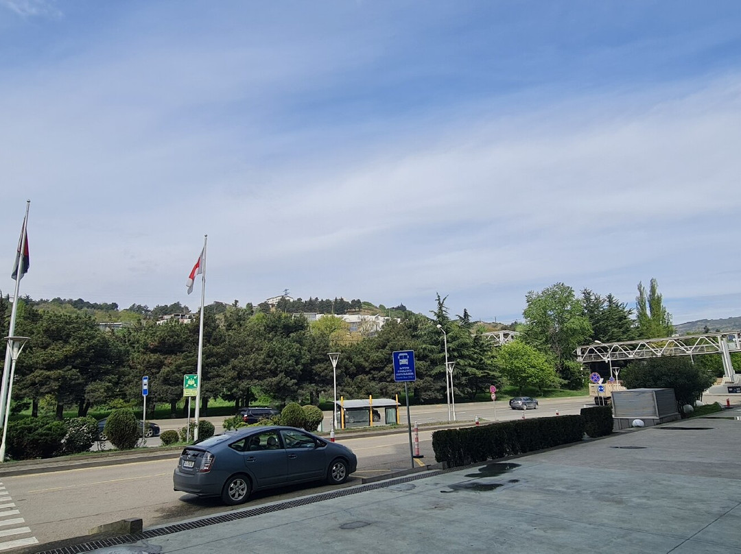 Tbilisi Mall景点图片