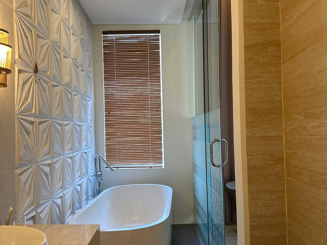 Khastana Hadi Tegallalang, Ubud