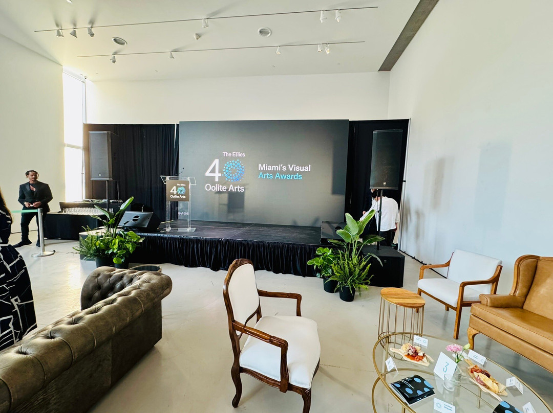 Institute of Contemporary Art, Miami-迈阿密必去景点