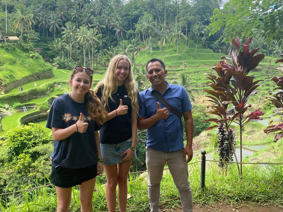 Rai Bali Tours景点图片