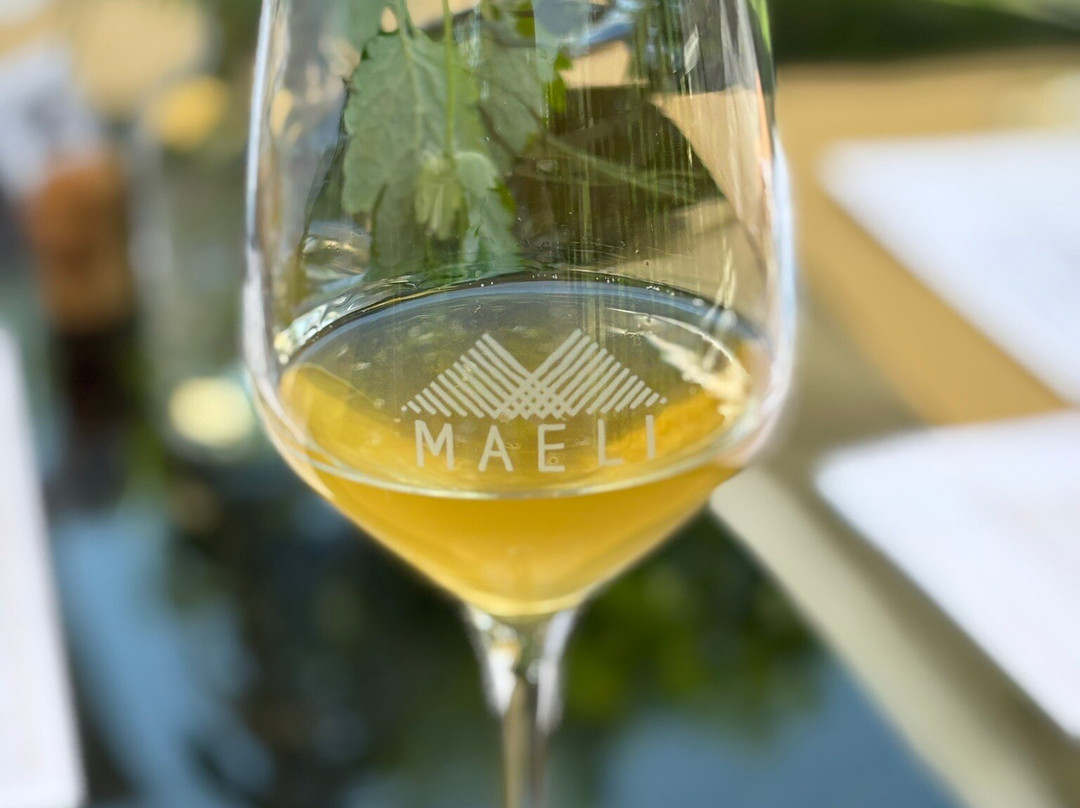 Cantina Maeli Colli Euganei-Baone必去景点
