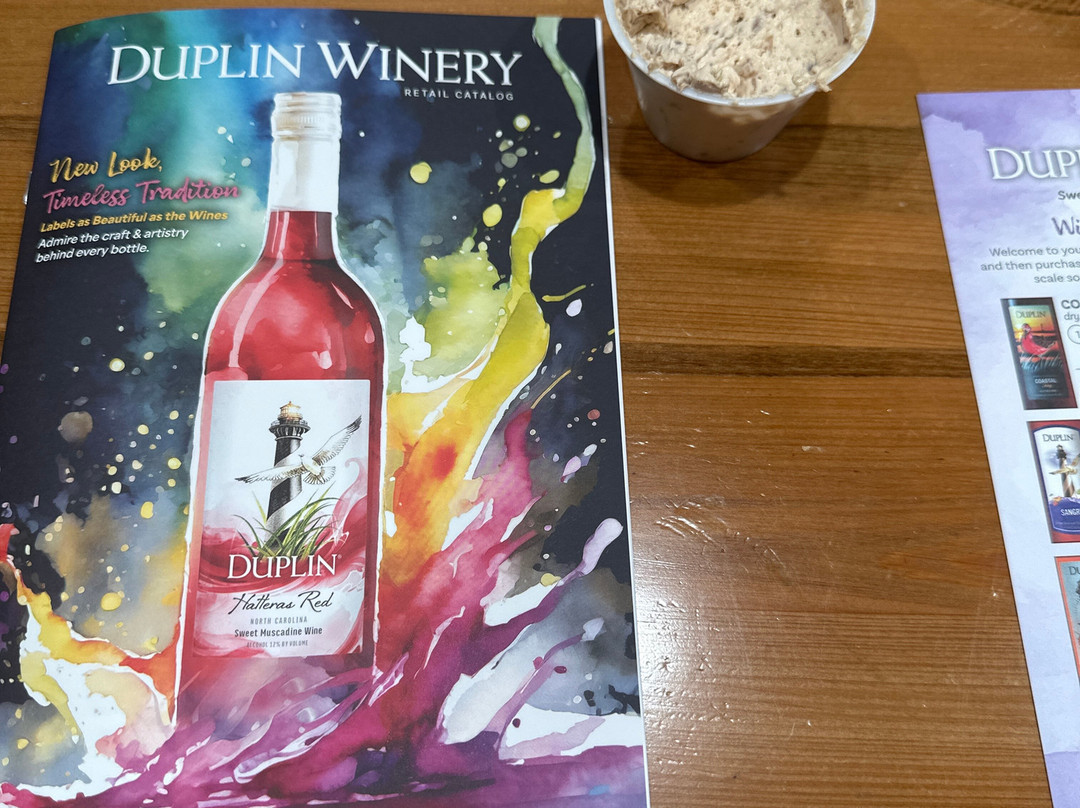 Duplin Winery景点图片
