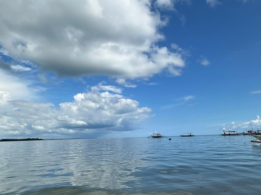 Borawan Island景点图片