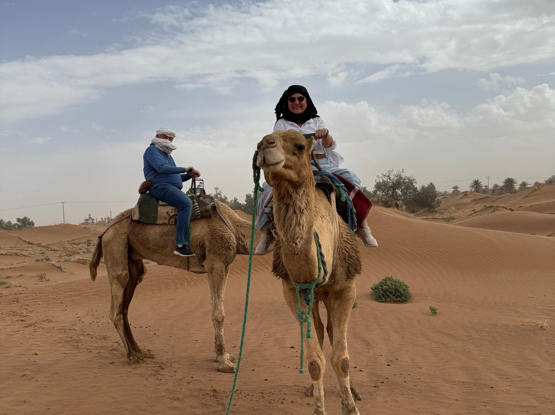 Jebel Trekking-马拉喀什必去景点
