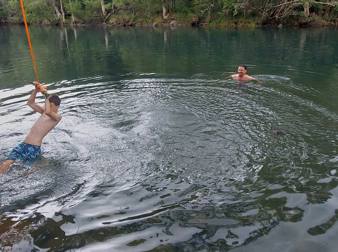 Stony Creek-Byfield必去景点