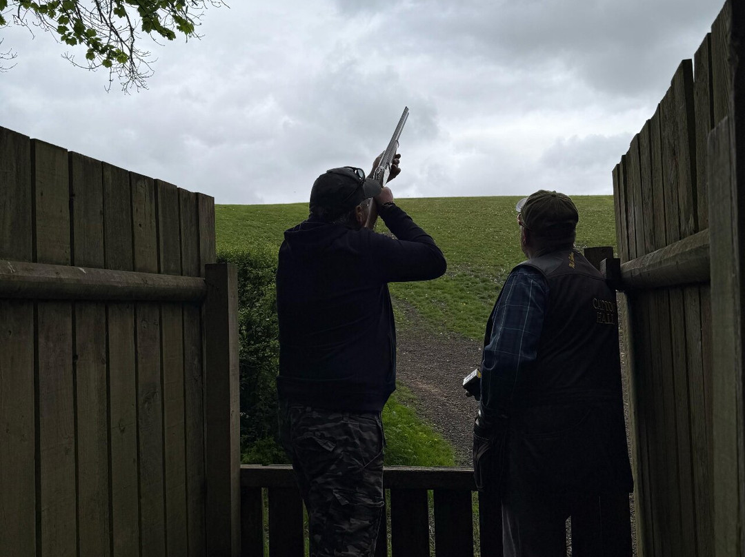 Catton Hall Adventure Cheshire景点图片