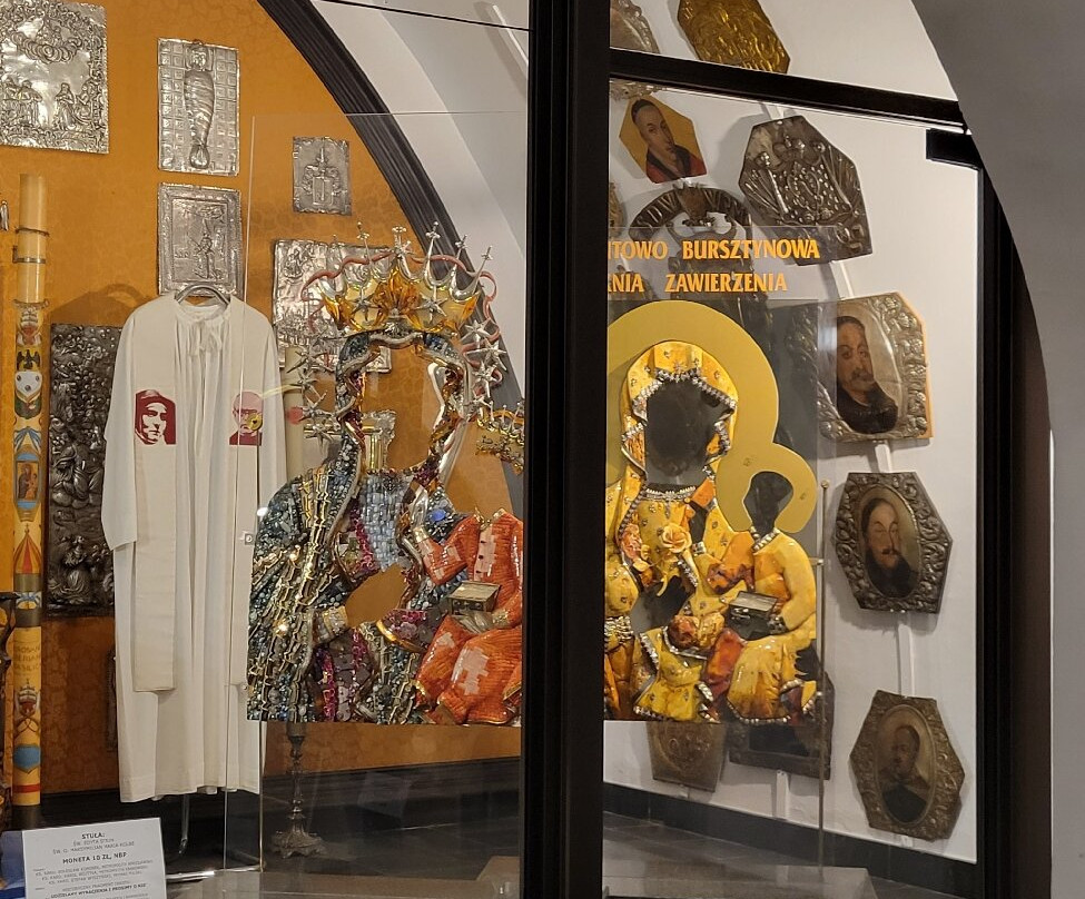 Jasna Góra景点图片