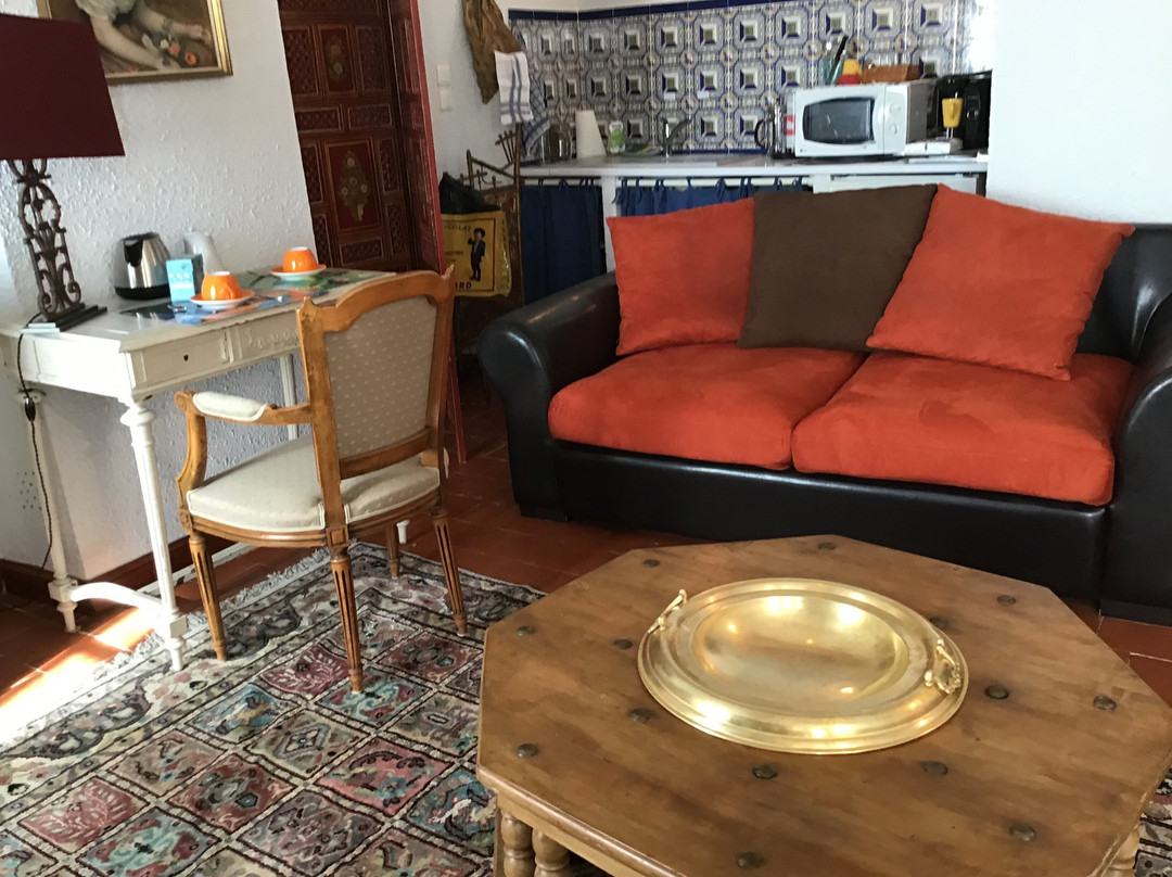 Maison Monsieur Pierre主图