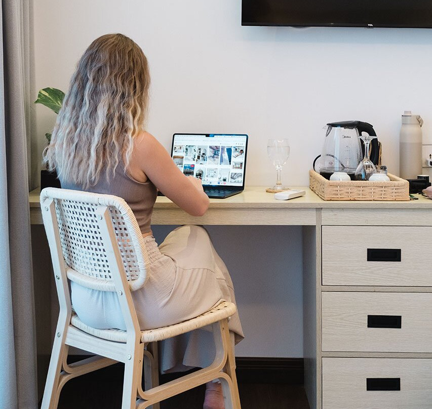 Ithaa Inn Kamadhoo主图