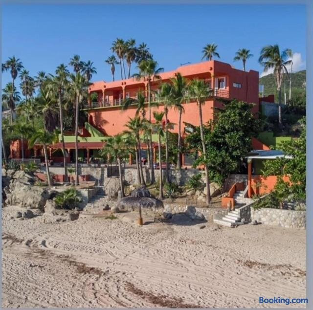 Agave Hotel Club